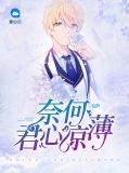 许茵秦渊