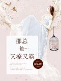 邵总他又撩又霸邵静和