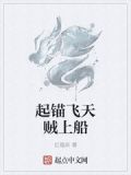 起锚飞天贼上船