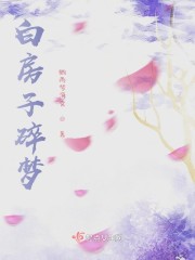 白房子指的是什么