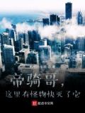 帝骑哥