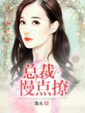 总裁慢点撩大结局免费阅读