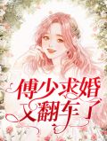 傅少宠妻超霸道
