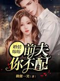婚情绵绵：前夫你不配夜慕北