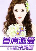 首席慢慢爱