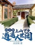 四合院:上山下乡,逍遥人世间完本
