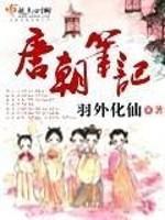 唐朝笔记txt
