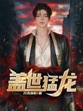 盖世猛龙阵轩