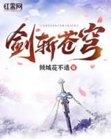 剑斩苍穹林辰