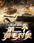 亮剑旅长是