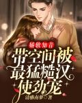 娇美知青有空间 小说