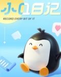 小q日记in微博