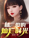 杨二傻的灿烂时光TXT