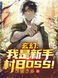 玄幻我是新手村boss夜里水乡