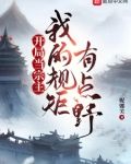 开局当宗主：我的规矩有点野