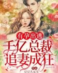 有孕出逃：千亿总裁追妻成狂