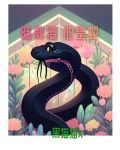 陆教授他是蛇