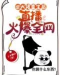 惊！大佬重生后，直播火爆全网