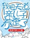 我把天道亲儿子养歪了