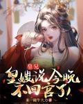 皇兄,皇嫂说今晚不回宫了