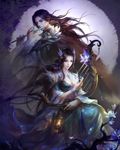 敲键盘的人叫什么
