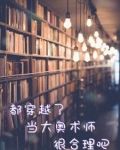 穿越成为奥术师的小说