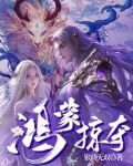 鸿蒙掠夺