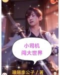 开车闯世界
