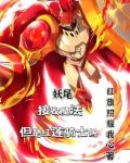 妖精的尾巴红莲之怒