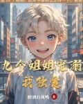 九个姐姐都是宠弟狂魔是什么书