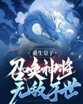 重生皇子,召唤神将无敌于世 第504章