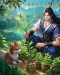 开局QQ农场，我种出个无敌神帝