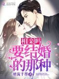 相亲吗，要结婚的那种