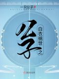 白衣祸世之公子