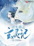 浮生劫之玄灵记