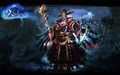 我在大唐做判官