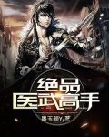 绝品医武高手