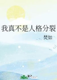 我真不是人格分裂