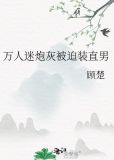 万人迷炮灰被迫装直男