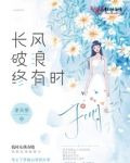 长风破浪终有时