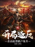 明：开局造反，杀高起潜救卢象升